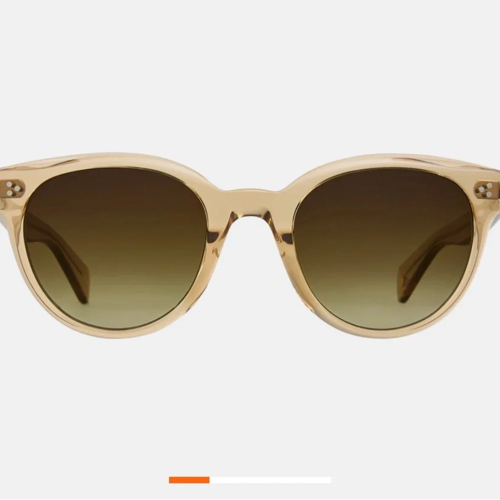 Garrett Leight Laurice sunglasses